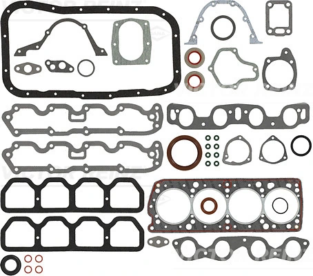 Full Gasket Kit, engine